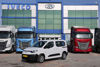 2023 MODEL FIAT DOBLO COMBİ 1.5 ﻿BLUEHDİ EASY 100 Hp
