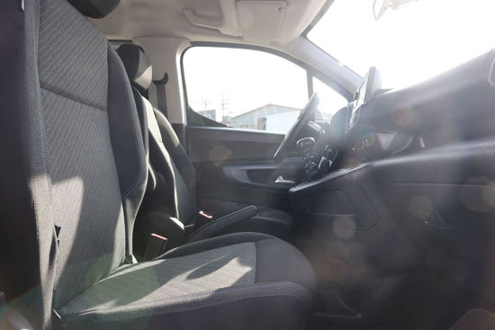 2023 MODEL FIAT DOBLO COMBİ 1.5 ﻿BLUEHDİ EASY 100 Hp