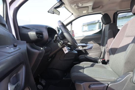 2023 MODEL FIAT DOBLO COMBİ 1.5 ﻿BLUEHDİ EASY 100 Hp