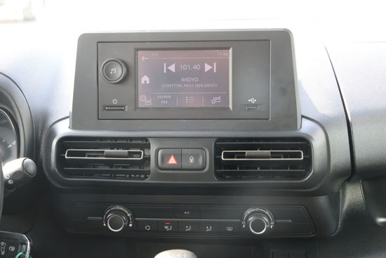 2023 MODEL FIAT DOBLO COMBİ 1.5 ﻿BLUEHDİ EASY 100 Hp