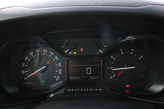 2023 MODEL FIAT DOBLO COMBİ 1.5 ﻿BLUEHDİ EASY 100 Hp