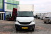 2021 MODEL IVECO DAILY 35 C 16 4100 KAPALI POLYESTER KASA KAMYONET