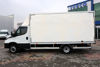 2021 MODEL IVECO DAILY 35 C 16 4100 KAPALI POLYESTER KASA KAMYONET