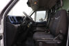 2021 MODEL IVECO DAILY 35 C 16 4100 KAPALI POLYESTER KASA KAMYONET