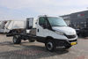 2022 MODEL IVECO DAILY 72 C 16 4350 ŞASE KAMYON