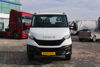 2022 MODEL IVECO DAILY 72 C 16 4350 ŞASE KAMYON