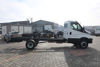 2022 MODEL IVECO DAILY 72 C 16 4350 ŞASE KAMYON
