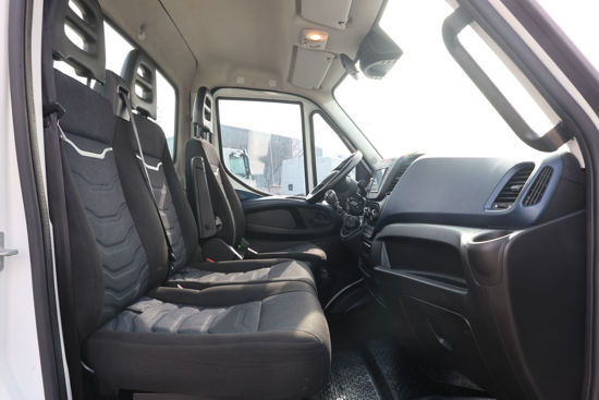 2022 MODEL IVECO DAILY 72 C 16 4350 ŞASE KAMYON