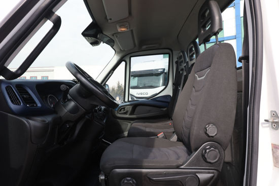 2022 MODEL IVECO DAILY 72 C 16 4350 ŞASE KAMYON