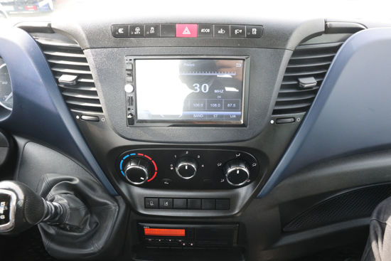 2022 MODEL IVECO DAILY 72 C 16 4350 ŞASE KAMYON