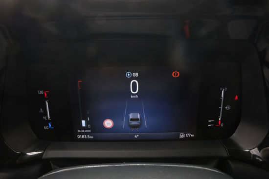 2025 MODEL FORD TOURNEO COURİER KOMBİ 1.5 ECOBLUE TİTANIUM 100 Hp