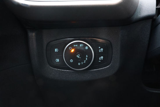 2025 MODEL FORD TOURNEO COURİER KOMBİ 1.5 ECOBLUE TİTANIUM 100 Hp