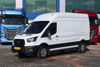 2019 MODEL FORD TRANSIT 350 L 11M³ PANELVAN 170 Hp A/C
