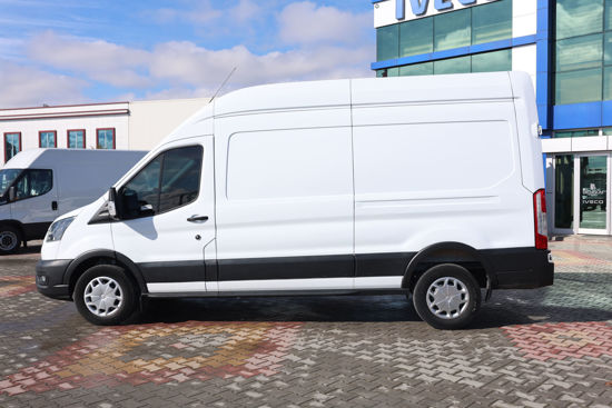 2019 MODEL FORD TRANSIT 350 L 13M³ PANELVAN 170 Hp A/C Y.T