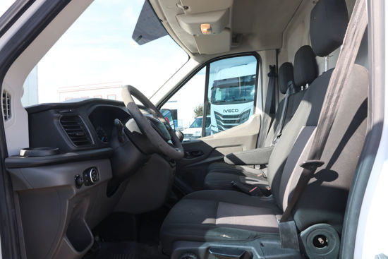 2019 MODEL FORD TRANSIT 350 L 13M³ PANELVAN 170 Hp A/C Y.T