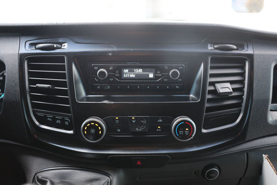 2019 MODEL FORD TRANSIT 350 L 11M³ PANELVAN 170 Hp A/C