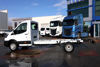 2024 MODEL FORD TRANSIT 350 ED ŞASE KAMYONET 170 Hp A /C