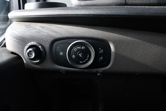 2024 MODEL FORD TRANSIT 350 ED ŞASE KAMYONET 170 Hp A /C