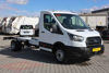 2024 MODEL FORD TRANSIT 350 ED ŞASE KAMYONET 170 Hp A /C