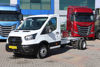 2024 MODEL FORD TRANSIT 350 ED ŞASE KAMYONET 170 Hp A /C