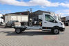 2024 MODEL FORD TRANSIT 350 ED ŞASE KAMYONET 170 Hp A /C