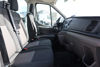 2024 MODEL FORD TRANSIT 350 ED ŞASE KAMYONET 170 Hp A /C
