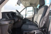 2024 MODEL FORD TRANSIT 350 ED ŞASE KAMYONET 170 Hp A /C