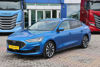 2024 MODEL FORD FOCUS 1.5 ECOBLUE TITANIUM X 115 Hp A/T