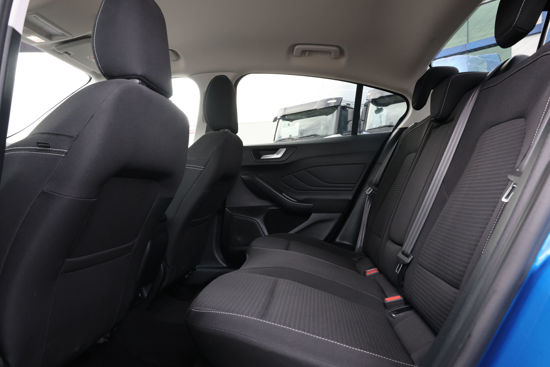 2024 MODEL FORD FOCUS 1.5 ECOBLUE TITANIUM X 115 Hp A/T