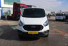 2022 MODEL FORD TRANSİT CUSTOM VAN 320 S 2+1 TREND 105 Hp A/C