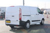 2022 MODEL FORD TRANSİT CUSTOM VAN 320 S 2+1 TREND 105 Hp A/C