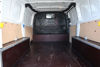 2022 MODEL FORD TRANSİT CUSTOM VAN 320 S 2+1 TREND 105 Hp A/C