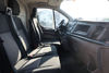2022 MODEL FORD TRANSİT CUSTOM VAN 320 S 2+1 TREND 105 Hp A/C