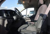 2022 MODEL FORD TRANSİT CUSTOM VAN 320 S 2+1 TREND 105 Hp A/C