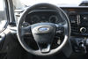 2022 MODEL FORD TRANSİT CUSTOM VAN 320 S 2+1 TREND 105 Hp A/C