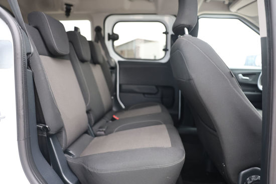 2025 MODEL FORD TOURNEO COURİER DELUXE 1.5 ECOBLUE 100 Hp