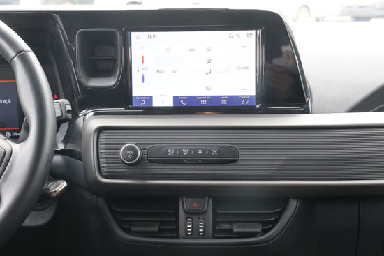 2025 MODEL FORD TOURNEO COURİER DELUXE 1.5 ECOBLUE 100 Hp