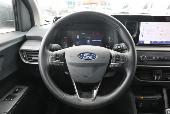 2025 MODEL FORD TOURNEO COURİER DELUXE 1.5 ECOBLUE 100 Hp