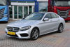2015 MODEL MERCEDES-BENZ C 200 D 1.6 BLUETEC AMG 7G-TRONIC 136 Hp
