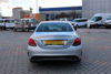 2015 MODEL MERCEDES-BENZ C 200 D 1.6 BLUETEC AMG 7G-TRONIC 136 Hp