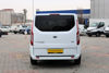 2018 MODEL TOURNEO CUSTOM 2.0 ECOBLUE 320 L 8+1 TİTANİUM 170 Hp A/C (OTOMOBİL RUHSATLI)