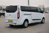 2018 MODEL TOURNEO CUSTOM 2.0 ECOBLUE 320 L 8+1 TİTANİUM 170 Hp A/C (OTOMOBİL RUHSATLI)