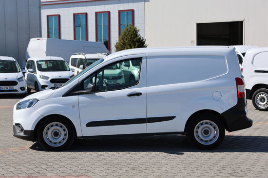 2020 MODEL FORD TRANSİT COURİER VAN 1.5 TDCI TREND 75 HP