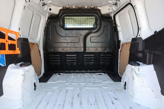 2020 MODEL FORD TRANSİT COURİER VAN 1.5 TDCI TREND 75 HP