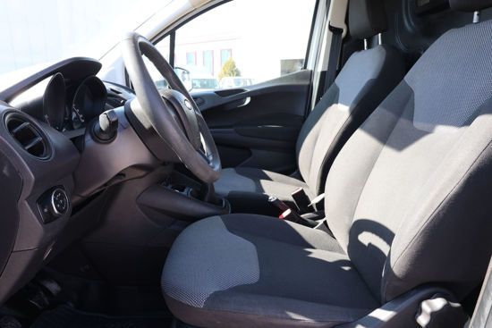 2020 MODEL FORD TRANSİT COURİER VAN 1.5 TDCI TREND 75 HP