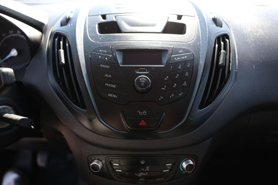 2020 MODEL FORD TRANSİT COURİER VAN 1.5 TDCI TREND 75 HP