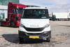 2021 MODEL IVECO DAILY 72 C 16 4350 ŞASE KAMYON