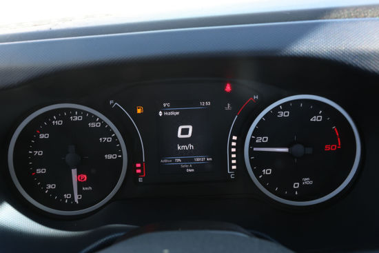 2021 MODEL IVECO DAILY 72 C 16 4350 ŞASE KAMYON