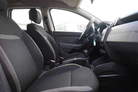 2021 MODEL DACIA DUSTER 1.5 BLUEDCİ 4X4 COMFORT 115 Hp