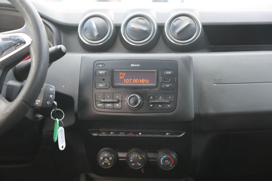 2021 MODEL DACIA DUSTER 1.5 BLUEDCİ 4X4 COMFORT 115 Hp